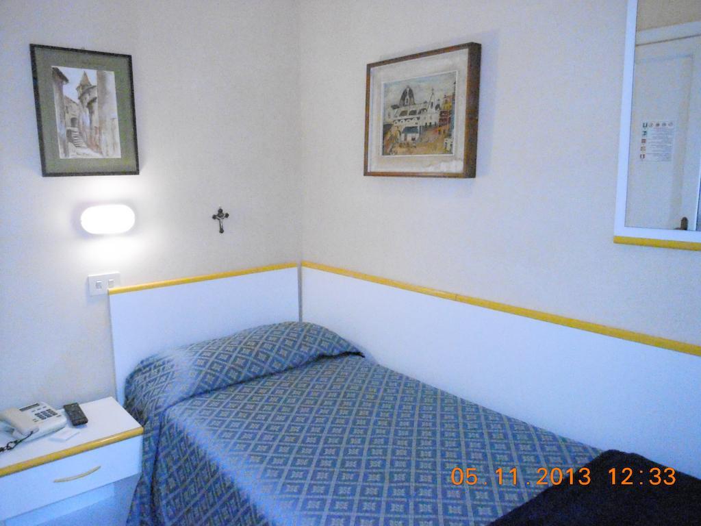 Albergo Villagrande Varazze Exterior photo