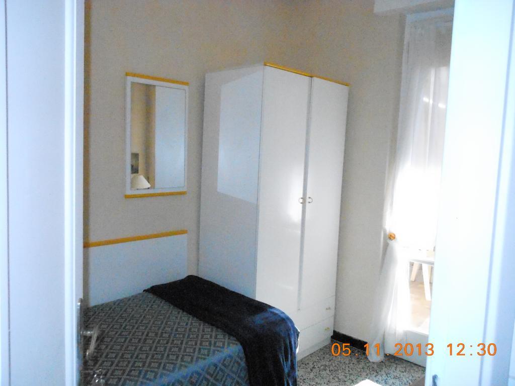 Albergo Villagrande Varazze Exterior photo