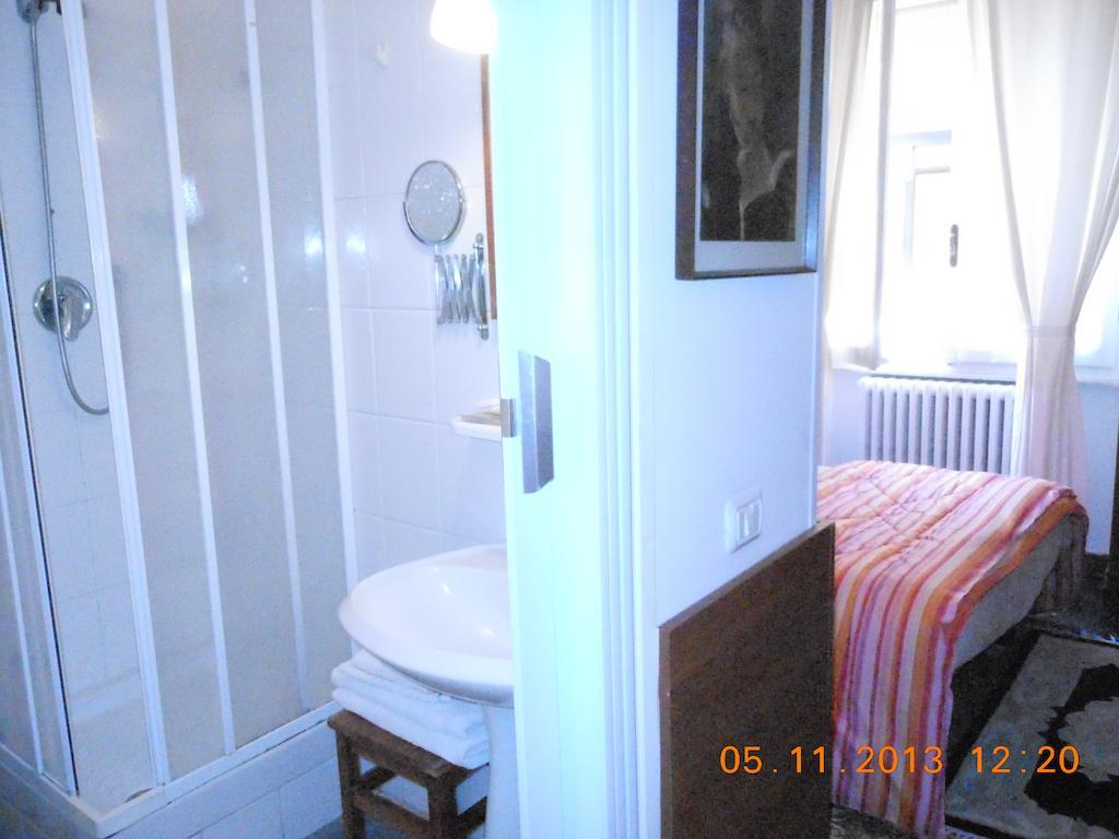 Albergo Villagrande Varazze Exterior photo