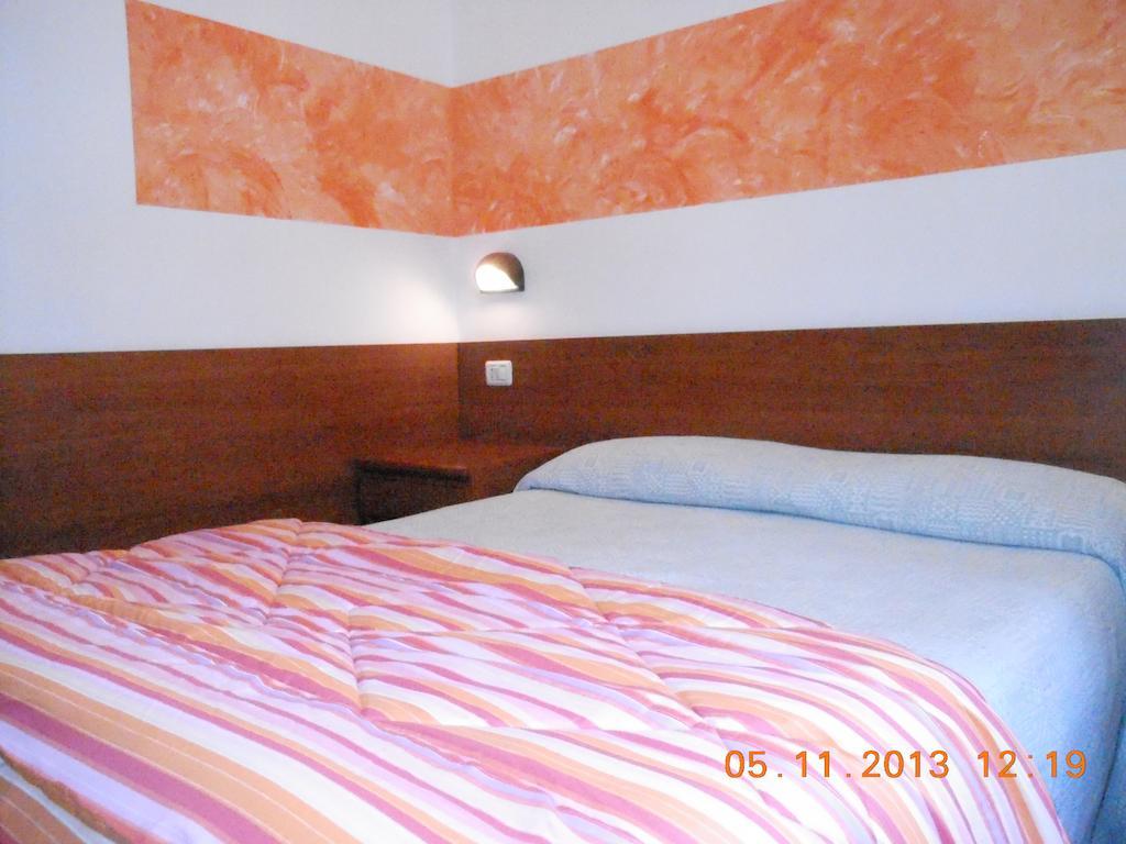 Albergo Villagrande Varazze Room photo