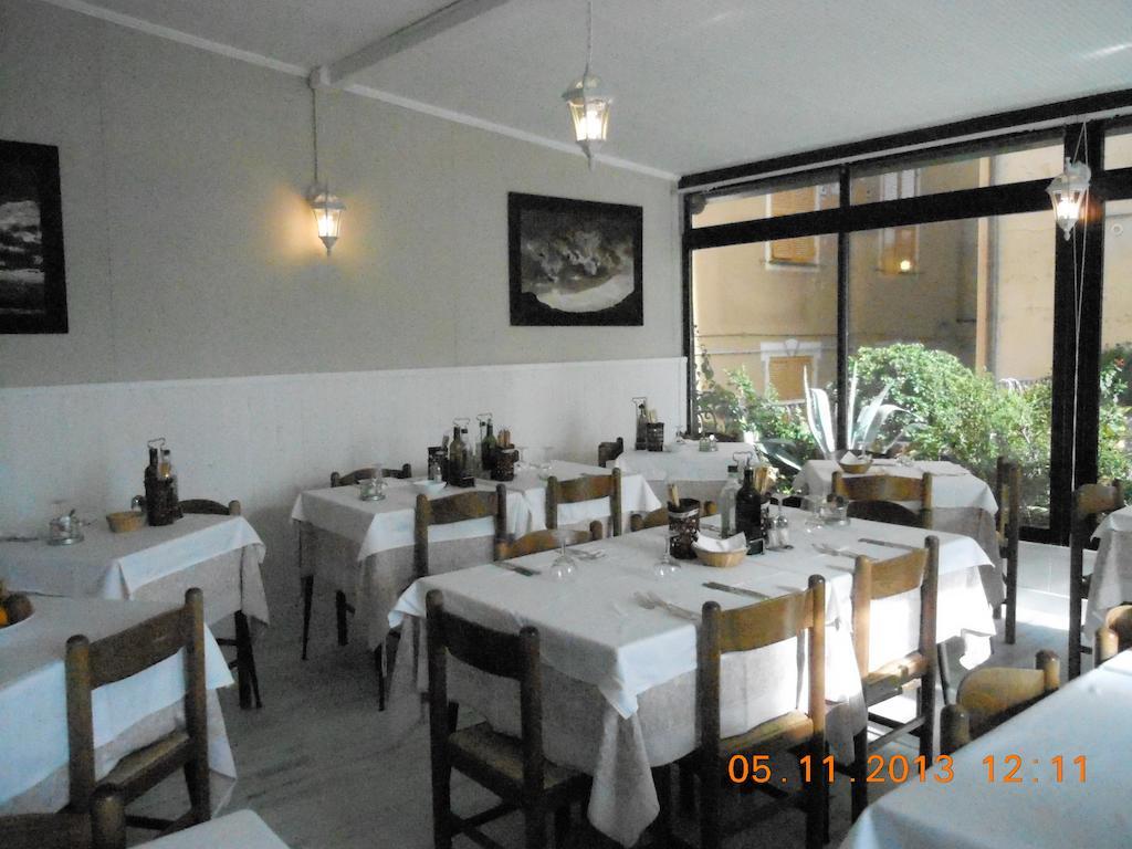 Albergo Villagrande Varazze Exterior photo