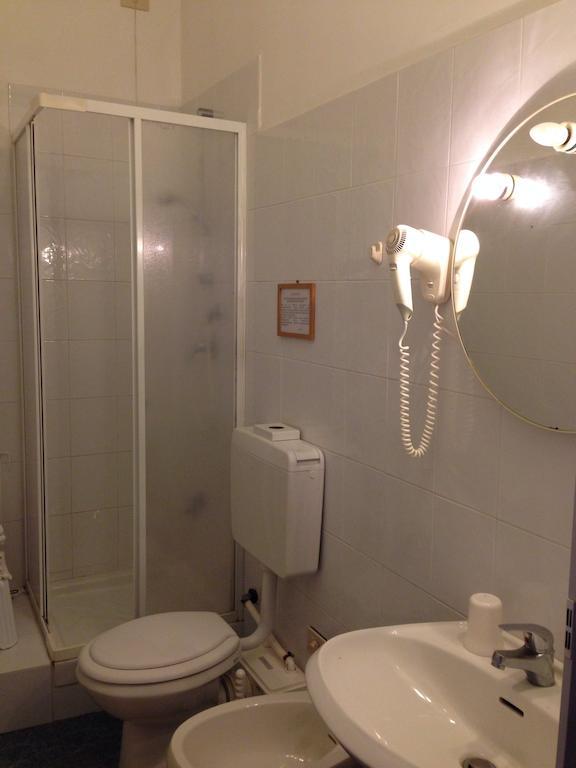 Albergo Villagrande Varazze Room photo