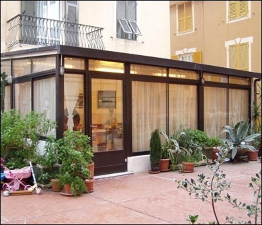 Albergo Villagrande Varazze Exterior photo