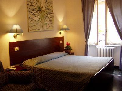 Albergo Villagrande Varazze Room photo