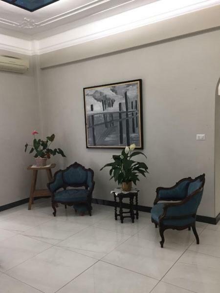 Albergo Villagrande Varazze Exterior photo